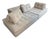 Roche Bobois Conversation Sofa (2-Seat, X3) For Sale