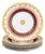 Limoges Porcelain Plates, 6 For Sale