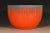 Richard Anuszkiewicz Richard Anuszkiewicz Op Art Enamel Bowl, Made for the Hirshhorn Museum and Sculpture Garden American, 1976 For Sale - Image 4 of 8