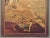 Rustic European Vintage Marquetry Depiction of the Mediterranean Seaside with Fishing Boats For Sale - Image 3 of 6