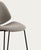 Textile One Collection Council Family Salon Chair from Salto and Sigsgaard For Sale - Image 7 of 13