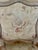Massoud Furniture Late 20th Century Massoud Luxe Bergere Chair For Sale - Image 4 of 5