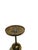 1960s Vintage Pendant Lamp in Glass, Poland, 1960s For Sale - Image 5 of 6