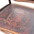 Vienna Secession Bentwood Angel Motif Settee Bench by Jacob & Josef Kohn No. 67 For Sale - Image 11 of 12