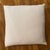 Textile Handcrafted Decorative Pillow Case For Sale - Image 7 of 7