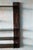 Paul Evans Pe71 Bronzed Resin and Glass Floating Bookshelf Wall Unit C. 1970s For Sale - Image 11 of 16