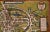 Canterbury; A 16th Century Framed Hand-Colored Map by Braun & Hogenberg, 1588 For Sale - Image 9 of 10