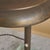 1940s Italian Modernist Table Lamp Attributed to Pietro Chiesa for Fontana Arte For Sale - Image 10 of 11