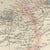 Antique Map of French Algeria, Algiers and Abd El-Kader, 1860 For Sale - Image 6 of 12