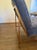 Mid-Century Modern Pair of Mitchell Gold + Bob Williams Major Chairs For Sale - Image 3 of 5