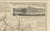 Large Antique Map of Cambridgeshire by Emanuel Bowen, 1760 For Sale - Image 6 of 11