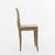 1900s German Wooden Chair For Sale - Image 4 of 5