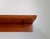 Saporiti Italia Wooden Wall Shelf by Giovanni Offredi for Saporiti Italia, 1980s For Sale - Image 4 of 8