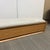 Sean Yoo for Design Within Reach Matera Storage Bench + Cushion, Large For Sale - Image 12 of 12