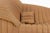 Leather Sandra Armchair and Two Seater Sofa from Cinna, Italy, 1980s, Set of 2 For Sale - Image 11 of 15