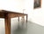 Large Farmhouse Table in Oak, 1950s For Sale - Image 13 of 18