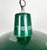 Metal Industrial Factory Pendant Lamp, 1960s For Sale - Image 7 of 16