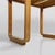 Italian Art Deco Wooden Coffee Table, 1940s For Sale - Image 9 of 10