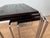 Bauhaus Chrome B9 Nesting Tables by Marcel Breuer, 1947, Set of 4 For Sale - Image 10 of 12