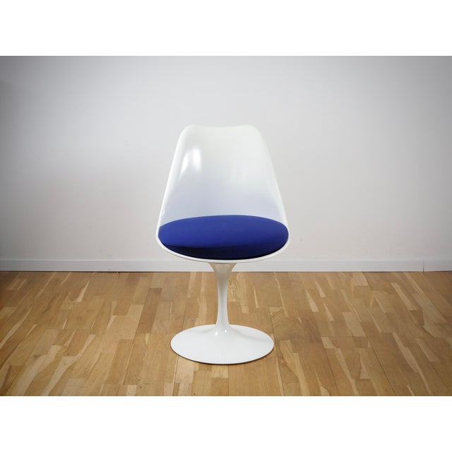 Tulip Chairs by Eero Saarinen for Knoll International, Set of 5 For Sale - Image 13 of 18