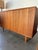 1960s Mid Century Danish Modern Teak Cabinet For Sale - Image 16 of 18
