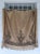 19th Century 19th Century Fine French Linen and Lace Curtain For Sale - Image 5 of 6