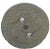 Gray 1930s Granite Mill Water Fountain Stone 4 For Sale - Image 8 of 8