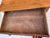 19th Century English Pine Side Table For Sale In Nashville - Image 6 of 12