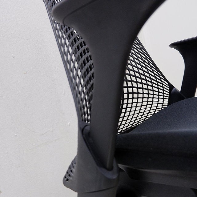 Sayl Desk Chair by Herman Miller, 2016 For Sale - Image 12 of 16