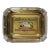 1950s Rare MCM English Treasure Island Rum Pub Ashtray For Sale