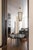 Not Yet Made - Made To Order Brass Glass Tubes Pendant Light by Magic Circus Editions For Sale - Image 5 of 11