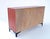 Mid-Century Modern Sideboard in Teak from WK Möbel, 1967 For Sale - Image 3 of 15