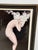 Louis Icart "Illusion" Signed Print, Framed For Sale In San Francisco - Image 6 of 12