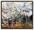 Message us to inquire about custom framing options! (Included for free with every purchase) The immaculate, is of...