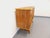 Vintage Rattan Sideboard attributed to Adrien Audoux & Frida Minet, 1960s For Sale - Image 9 of 18