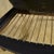 Black Armchairs in Wood and Imitation Leather from Mobil Girgi, 1960s, Set of 2 For Sale - Image 8 of 18