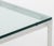 Florence Knoll for Knoll Studio Side Tables, Pair For Sale - Image 9 of 10