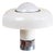Vintage Italian Table Lamp Brumbury by Luigi Massoni for Guzzini, 1970s For Sale