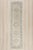 Vintage Pakistani Khotan Rug, 02'08 X 09'11 For Sale - Image 10 of 10