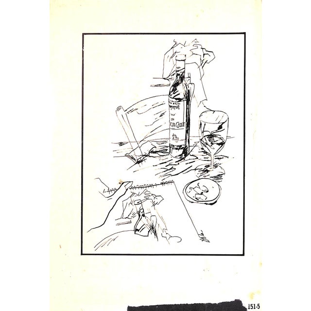 "New York a La Carte: Cooking With the Great Chefs" 1975 Jacobs, Jay For Sale - Image 11 of 12