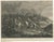 Leviez, Soldiers Attacking an Ottoman Convoy, 1778, Paper For Sale - Image 5 of 5