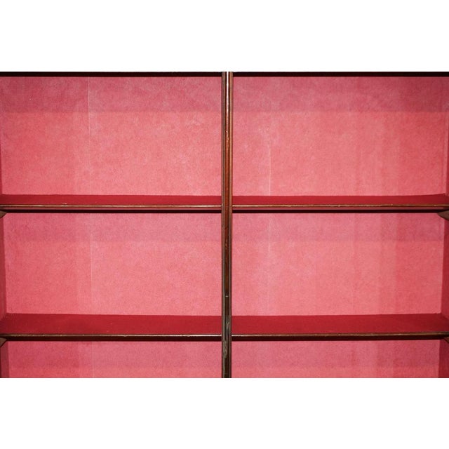 Large Victorian Haberdashery, 1860 For Sale - Image 15 of 18