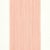 Transitional Schumacher Edwin Stripe Wide Wallpaper in Pink For Sale - Image 3 of 3