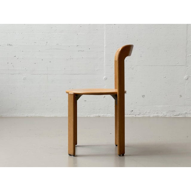 Model 3300 Rey Chair by Bruno Rey for Dietiker, Switzerland, 1970s For Sale - Image 15 of 16