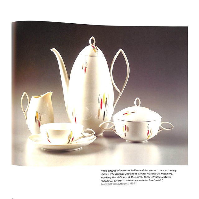 1990s "Designed for Delight" Book 1997 Eidelberg, Martin For Sale - Image 5 of 10