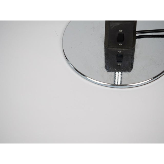 Vintage PH 4/3 Table Lamp by Poul Henningsen for Louis Poulsen, 1966 For Sale - Image 6 of 9