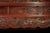 Raspberry Red Antique 19th Century Cinnabar Treasure Cabinet For Sale - Image 8 of 11