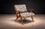 José Zanine Caldas Armchair, Brazilian Mid-Century Modern, 1950s For Sale - Image 9 of 11