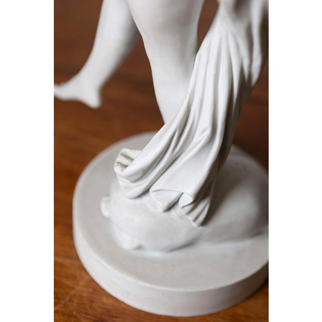 Neoclassical 19th Century French Sculpture For Sale - Image 3 of 8