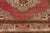 Mid 20th Century Vintage Turkish Oushak Rug, 04'11 X 10'08 For Sale - Image 5 of 10